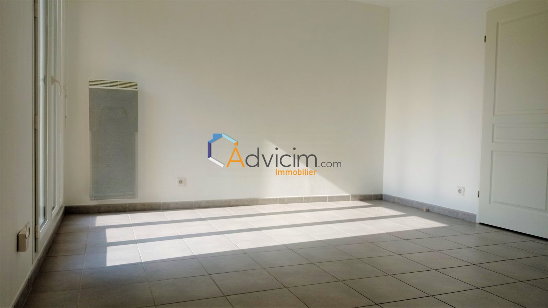 Appartement à louer, 26m², Orléans