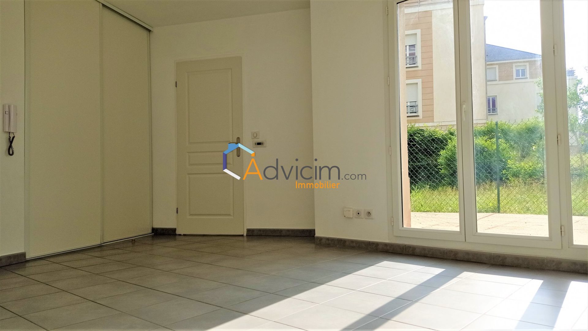 Appartement à louer, 26m², Orléans