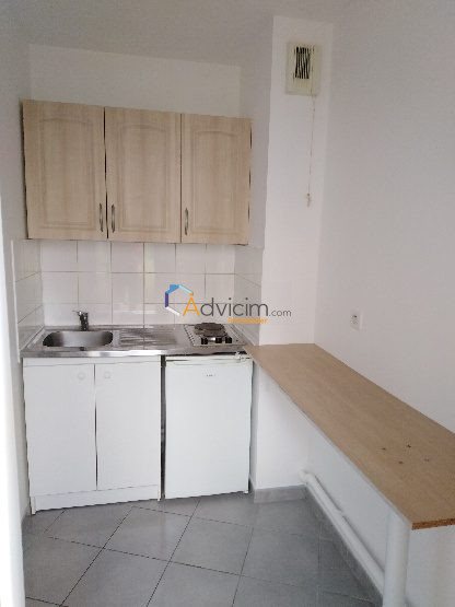 Appartement à louer, 26m², Orléans