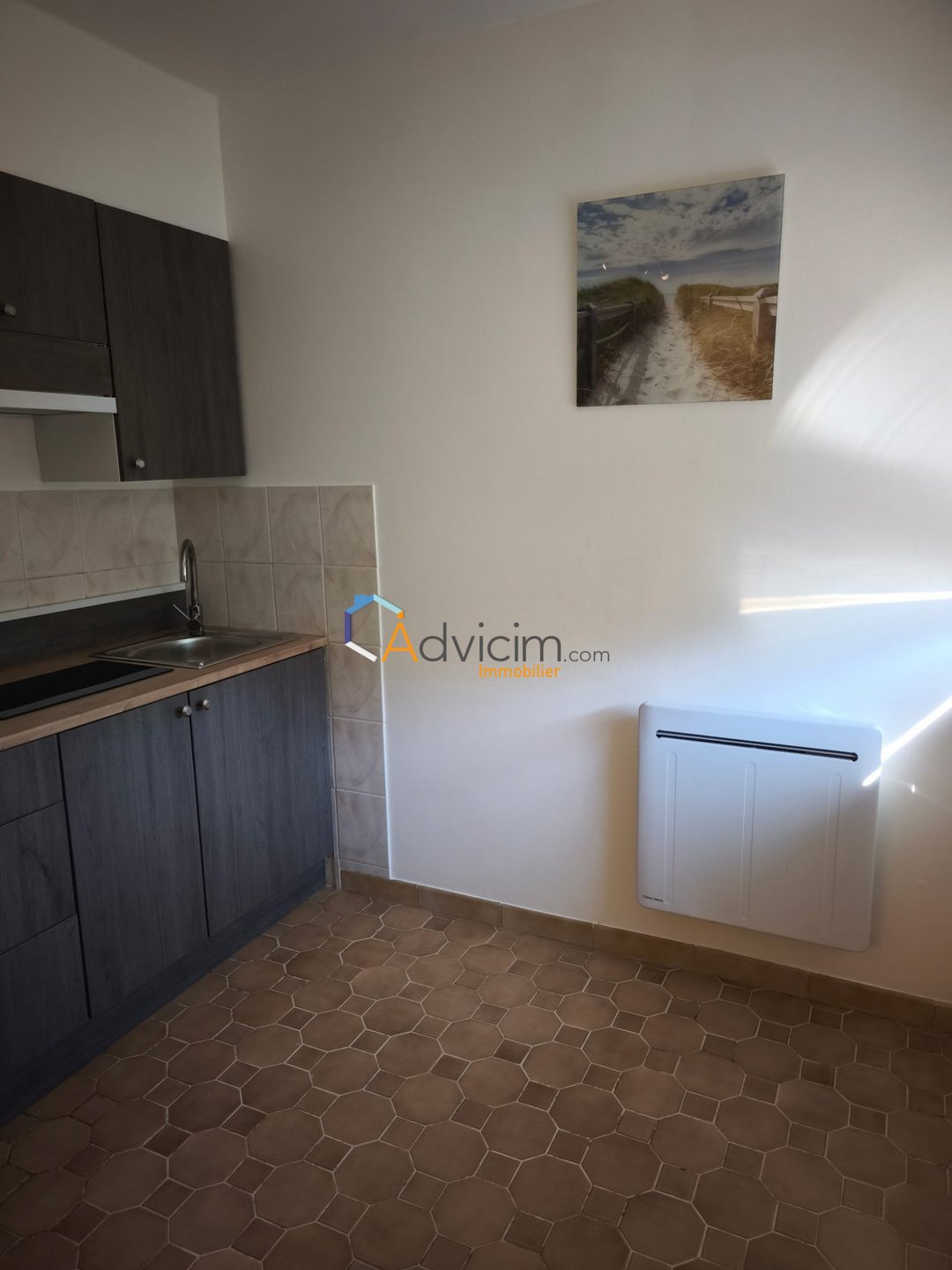 Appartement à louer, 24m², Asnières-sur-Seine