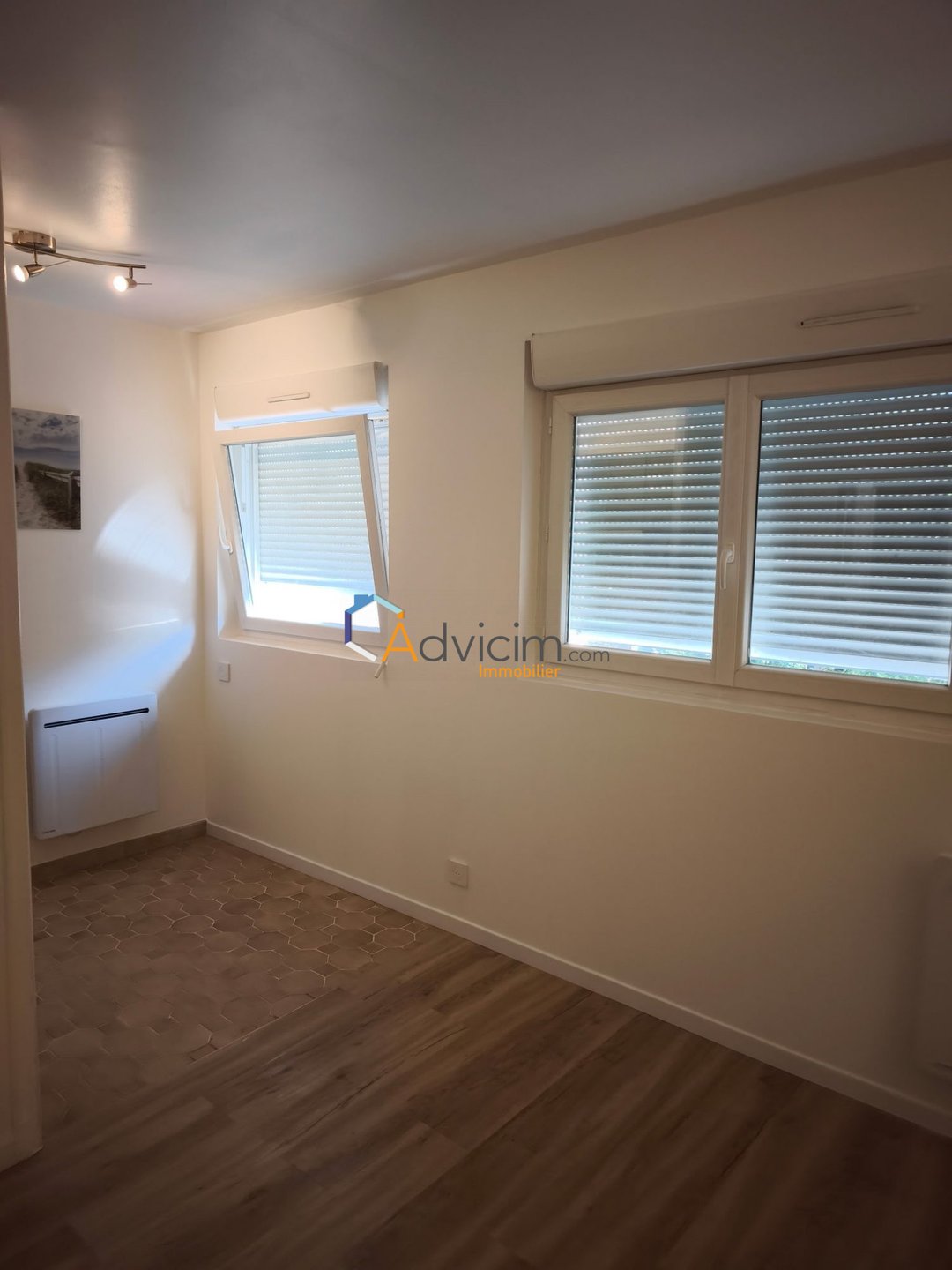 Appartement à louer, 24m², Asnières-sur-Seine