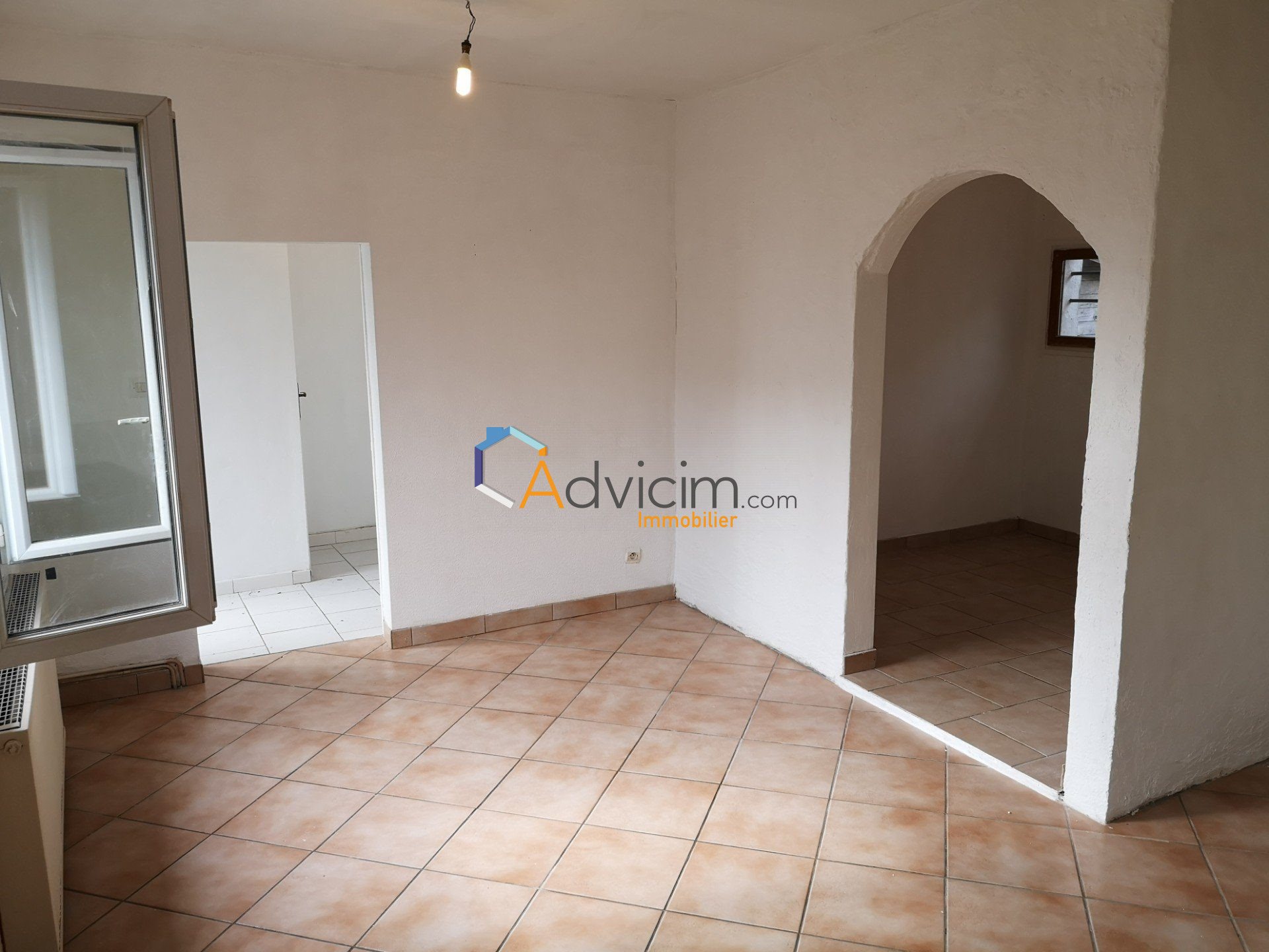 Maison à louer, 50m², Fleury-les-Aubrais