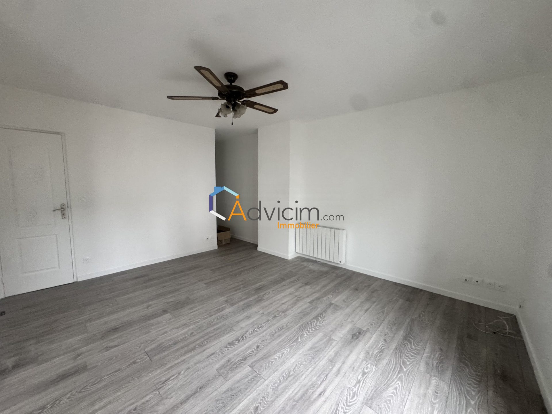 Appartement à louer, 41m², Orléans