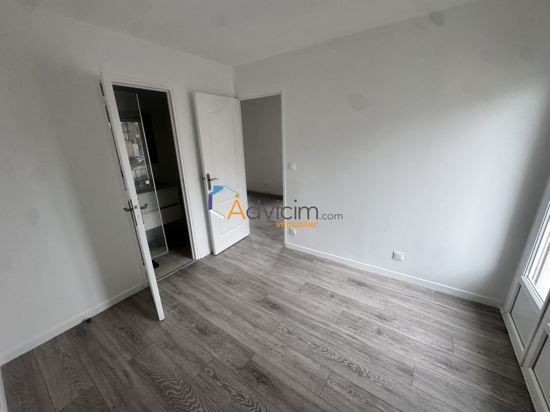 Appartement à louer, 41m², Orléans