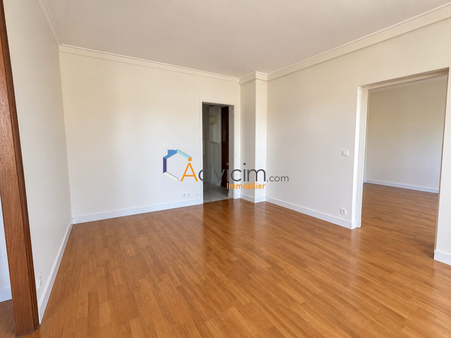 Appartement à louer, 64m², Orléans