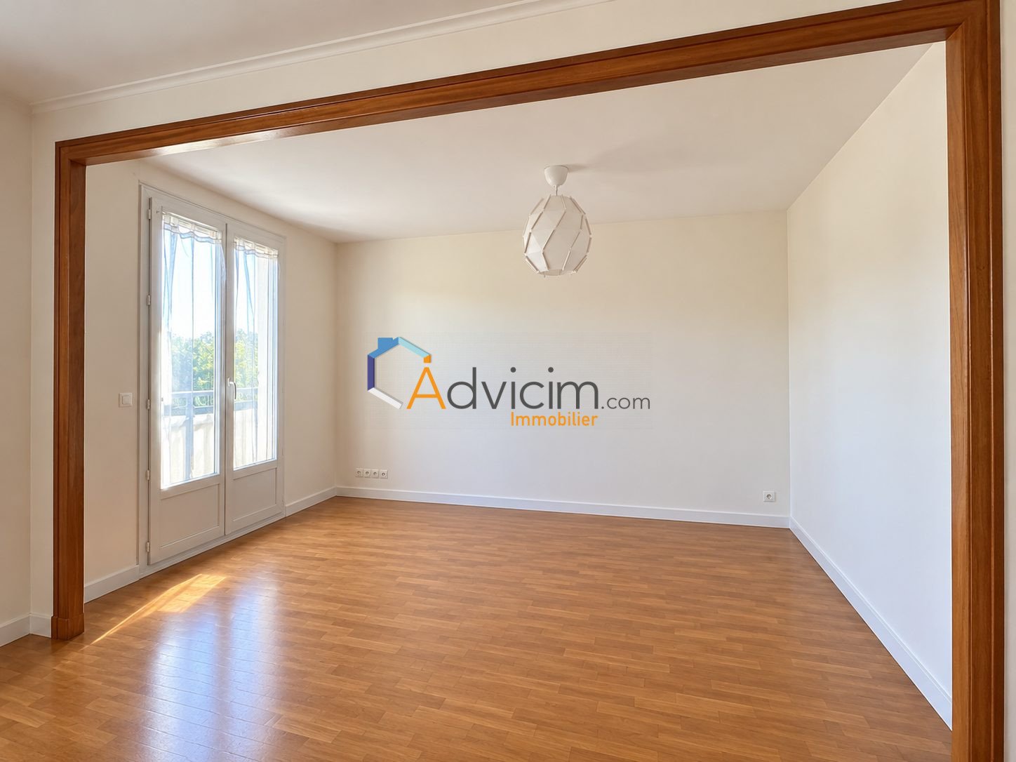 Appartement à louer, 64m², Orléans