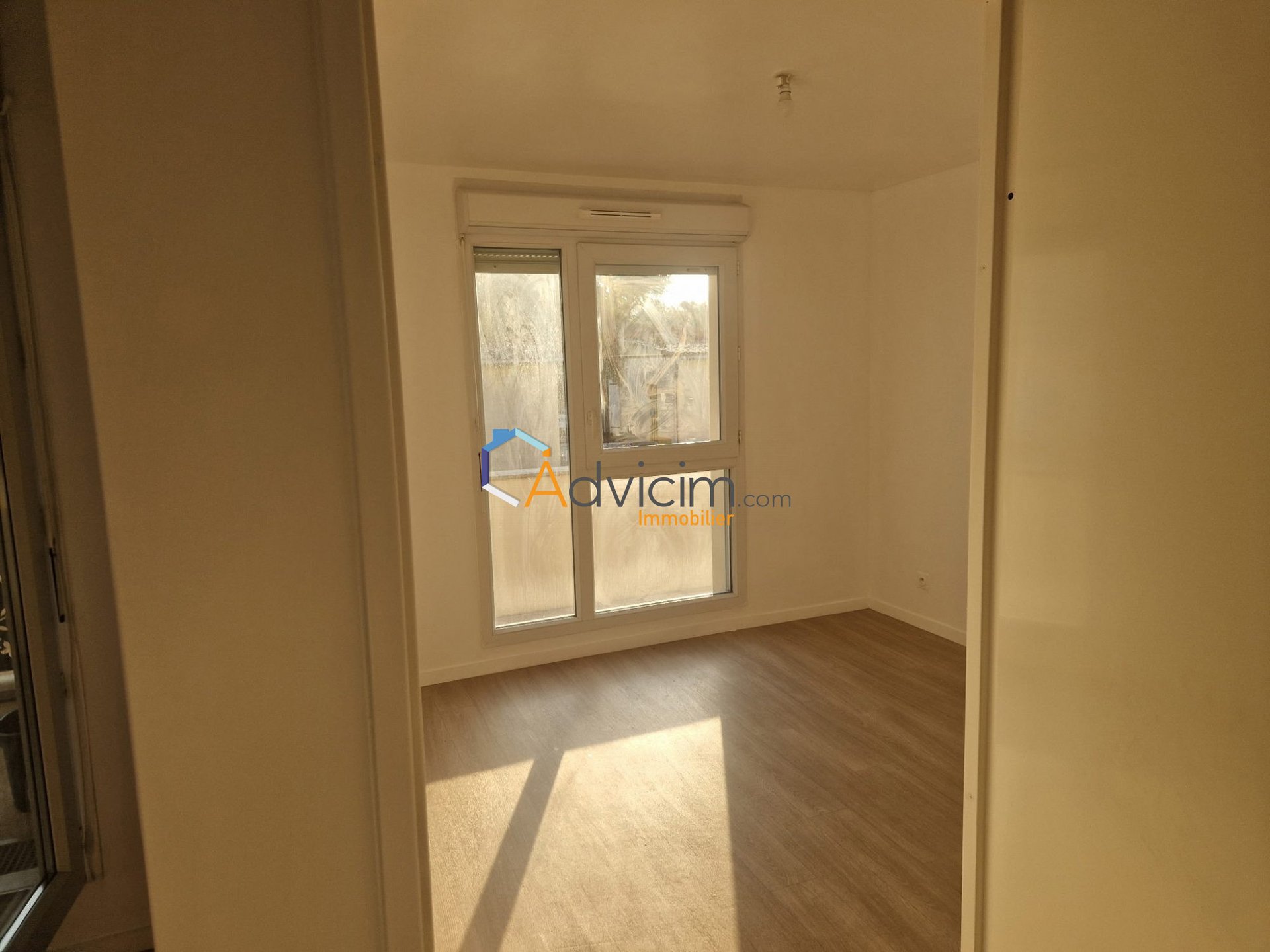 Appartement à louer, 46m², Dammarie-lès-Lys