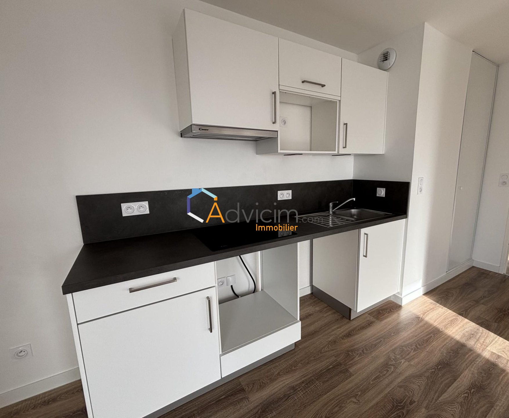 Appartement à louer, 63m², Saint-Jean-de-la-Ruelle