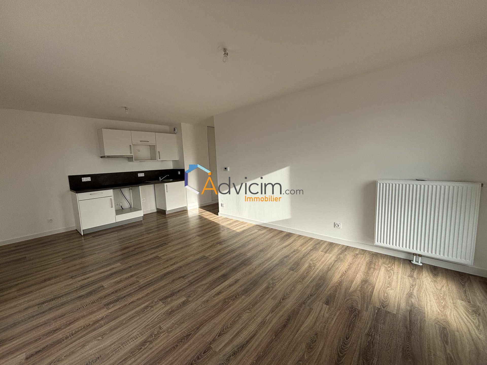 Appartement à louer, 63m², Saint-Jean-de-la-Ruelle