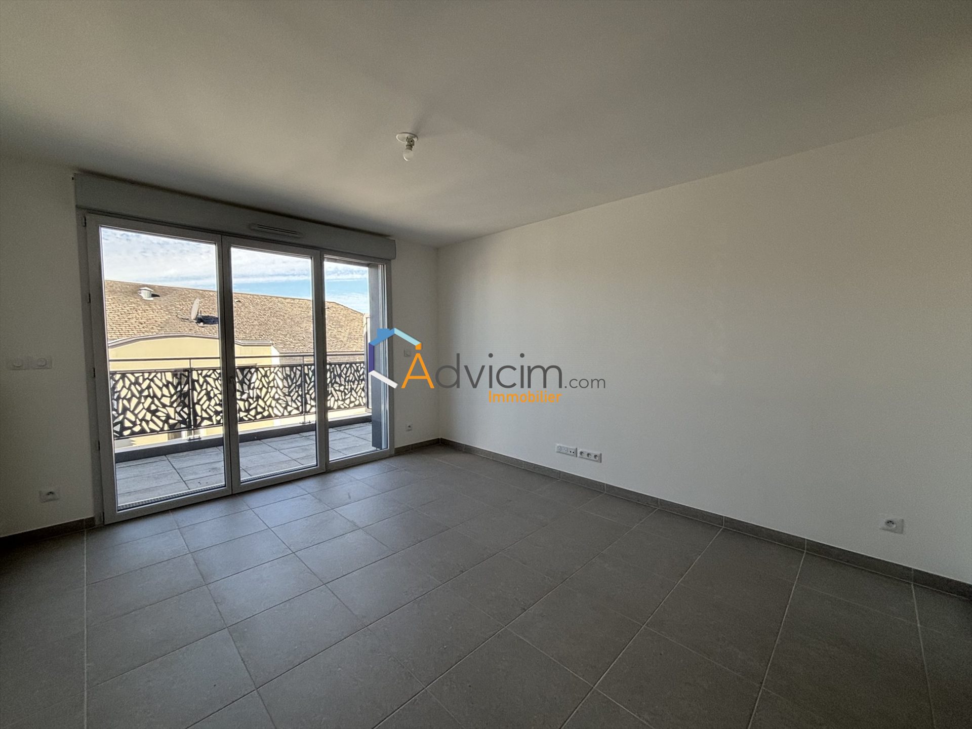 Appartement à louer, 41m², Saran