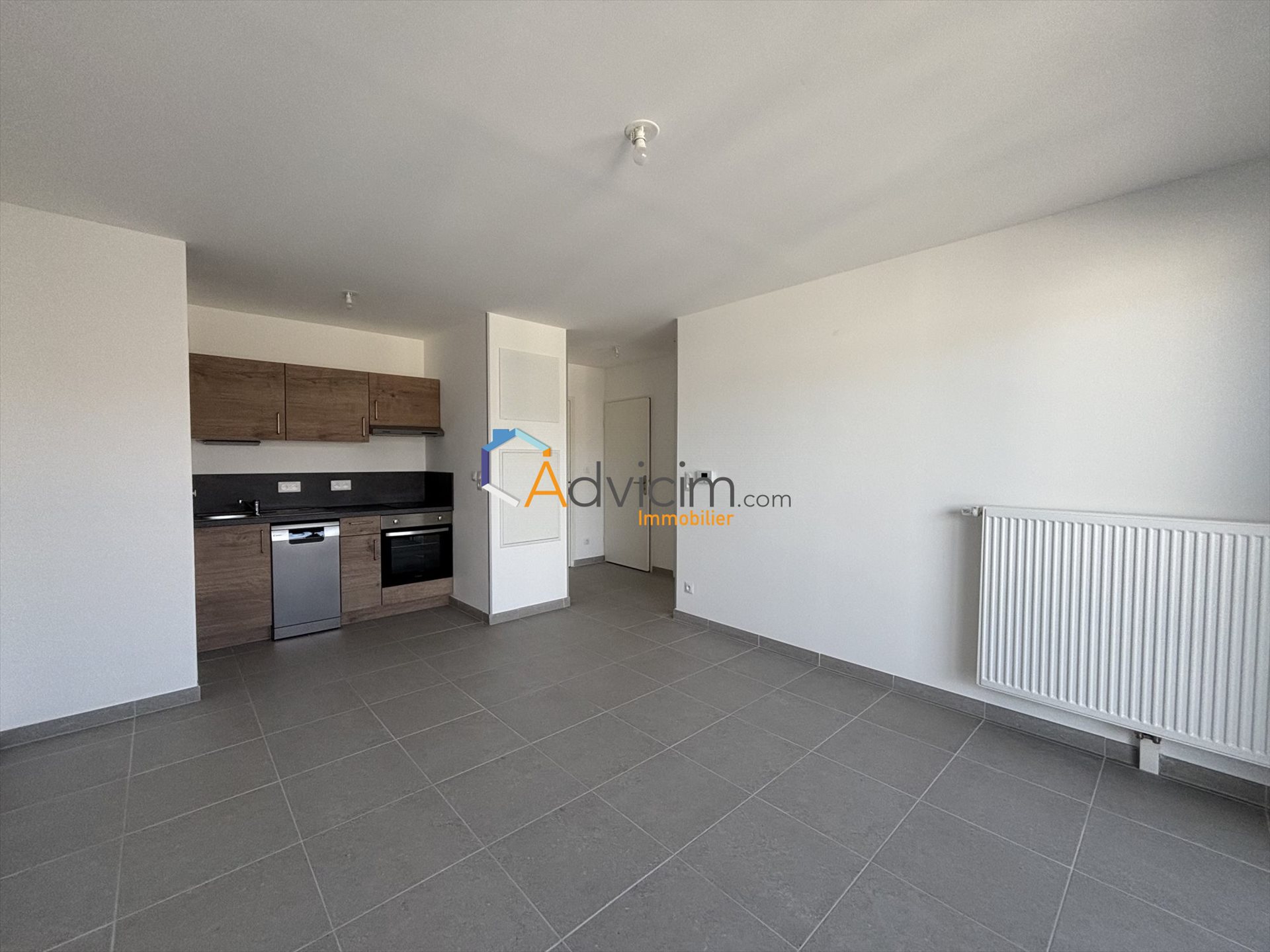 Appartement à louer, 41m², Saran