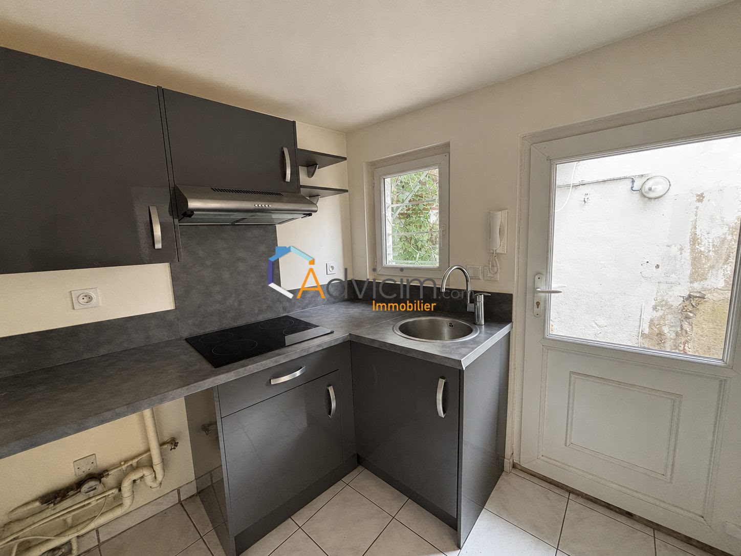 Appartement à louer, 34m², Orléans