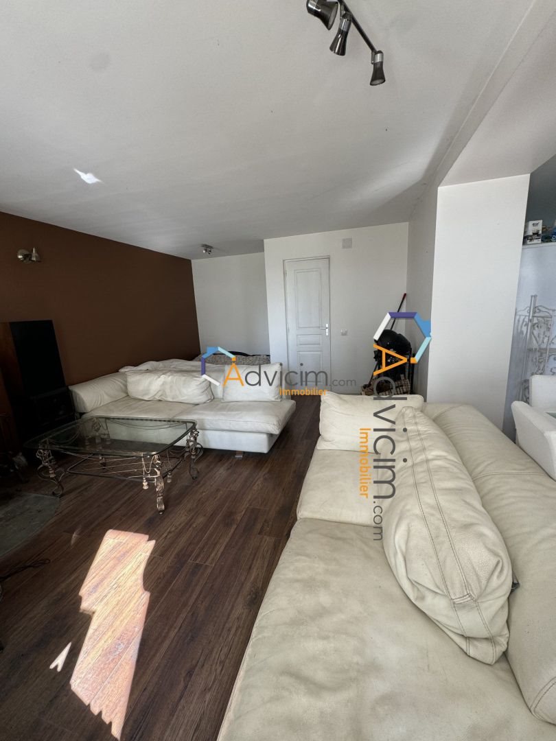 Maison à vendre, 77m², Viels-Maisons