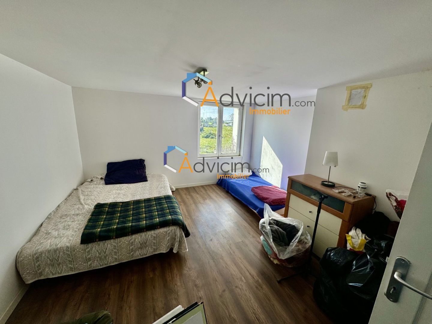 Maison à vendre, 77m², Viels-Maisons