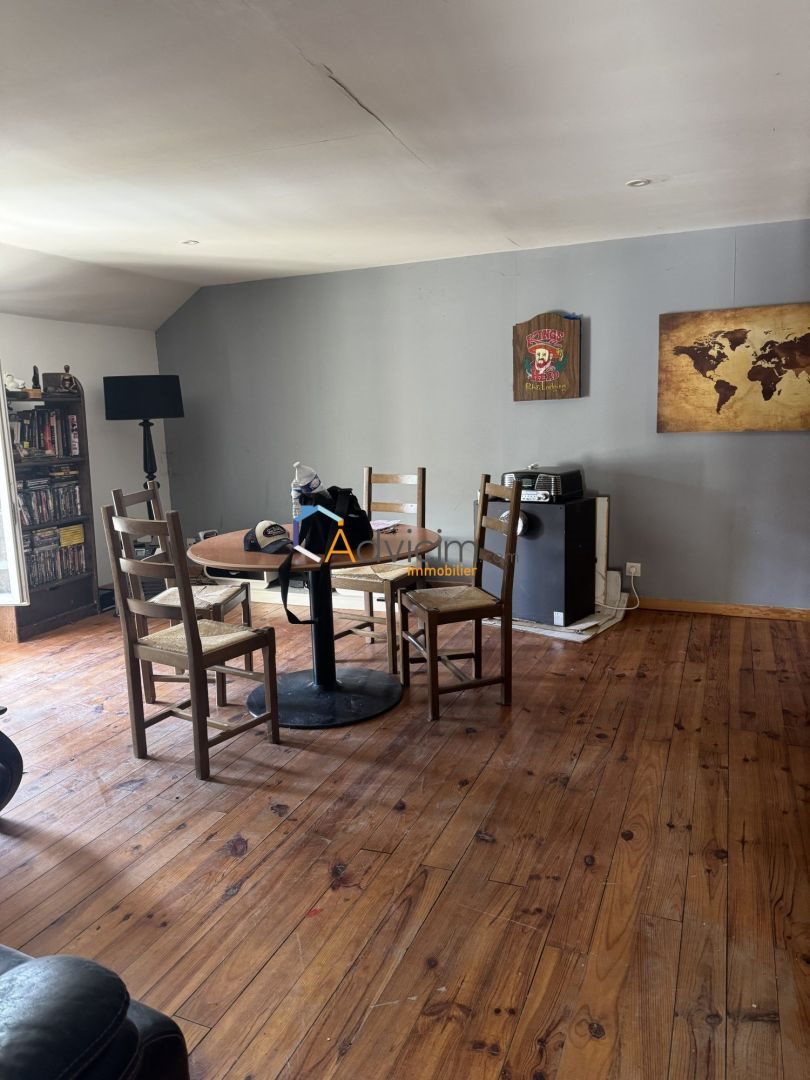 Maison à vendre, 156m², Luzancy