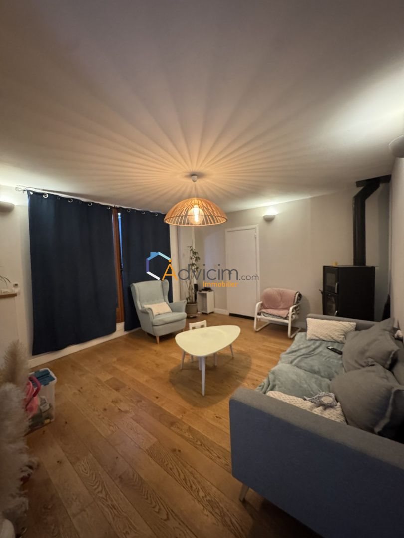 Maison à vendre, 121m², Chauffry
