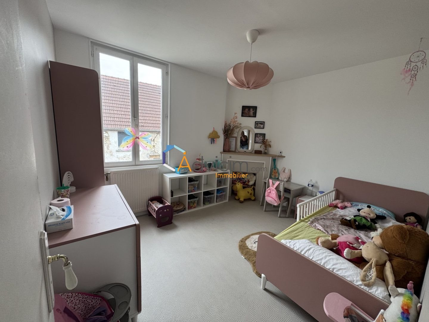 Maison à vendre, 121m², Chauffry