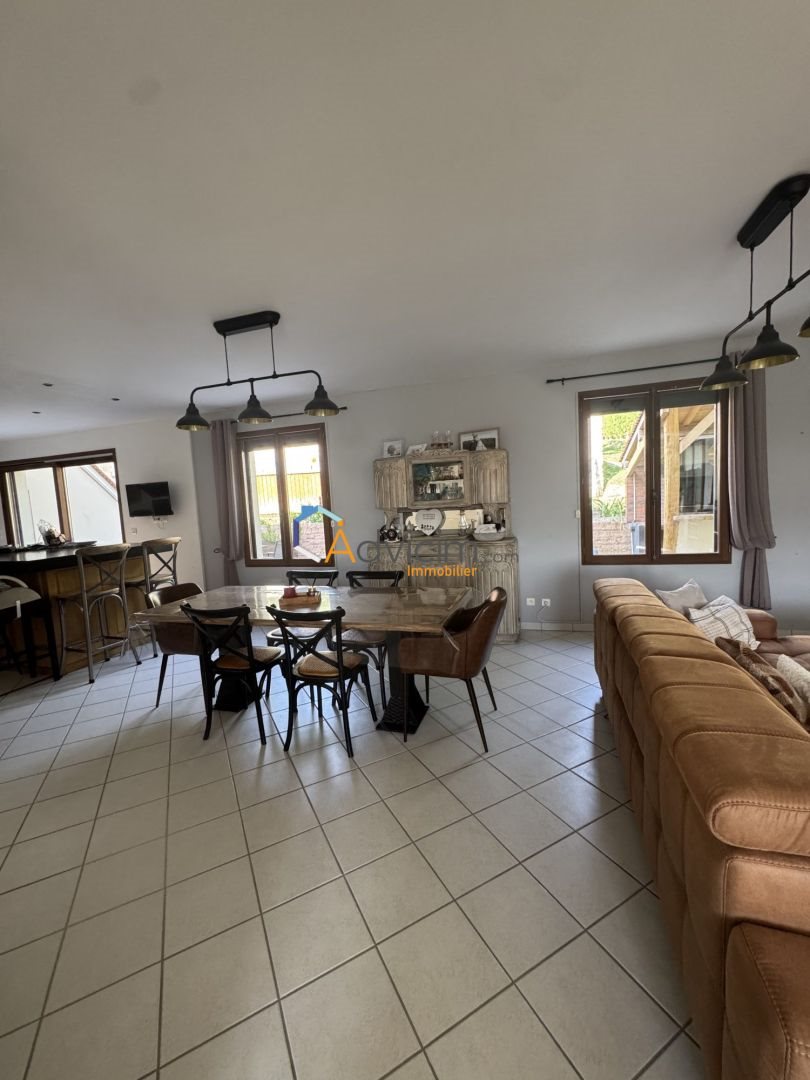 Maison à vendre, 214m², Coincy