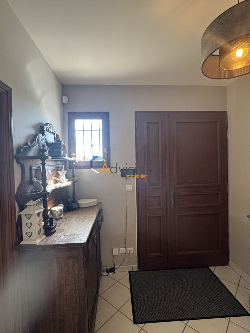 Maison à vendre, 214m², Coincy