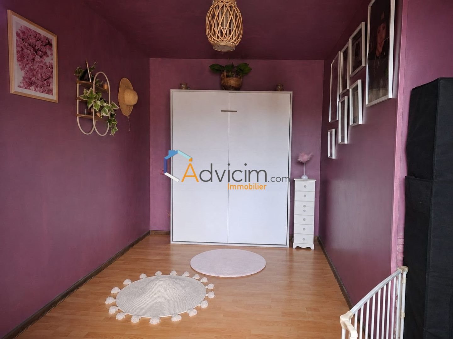 Maison à vendre, 122m², Domptin