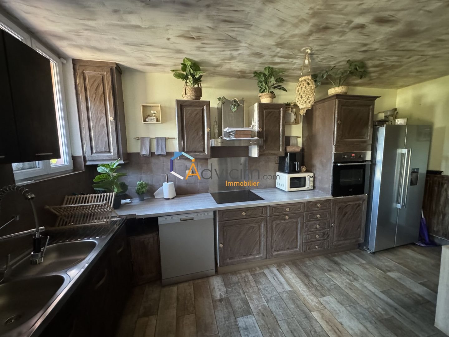 Maison à vendre, 122m², Domptin