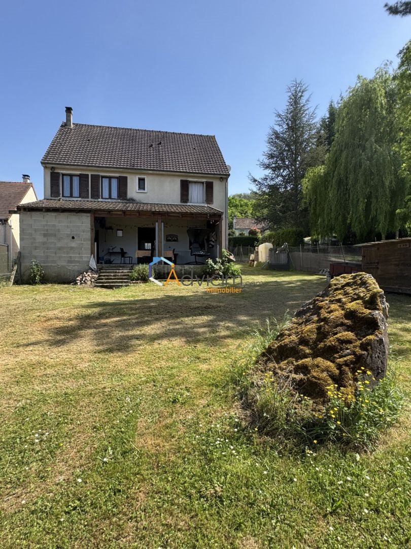 Maison à vendre, 90m², Pavant