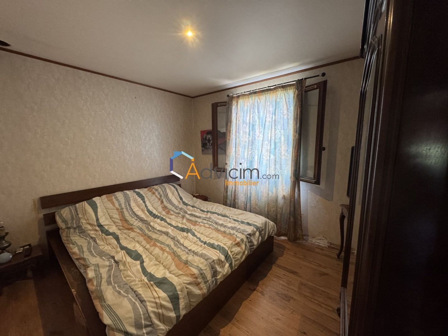 Maison à vendre, 90m², Pavant