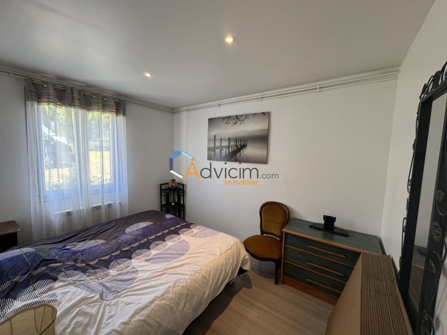 Maison à vendre, 90m², Pavant
