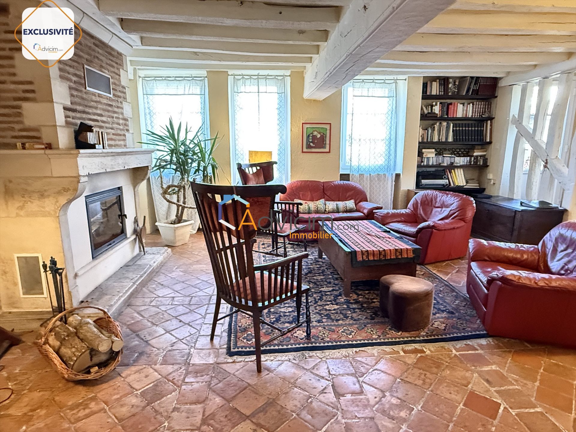 Maison à vendre, 227m², Orléans