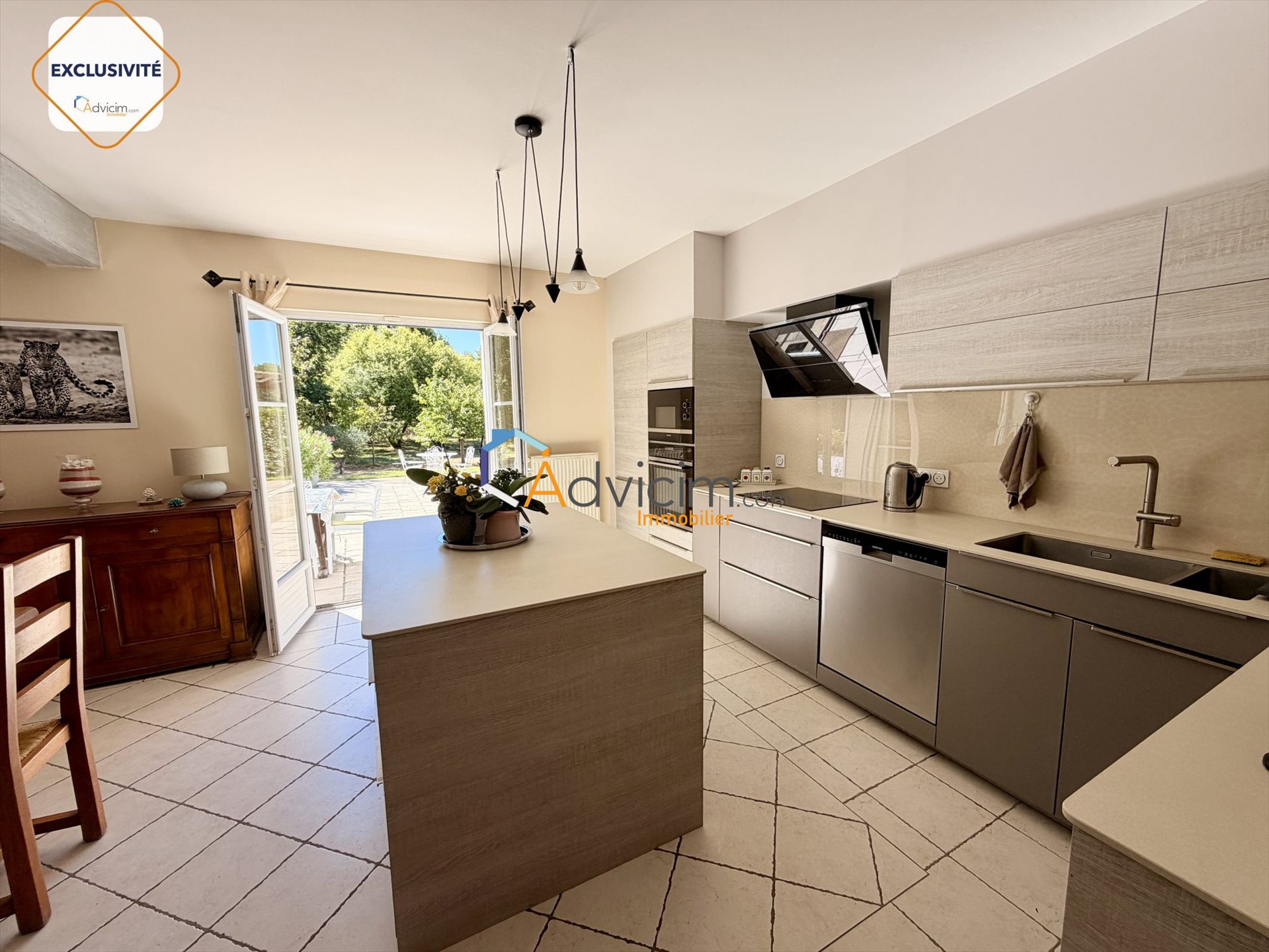 Maison à vendre, 225m², Chécy