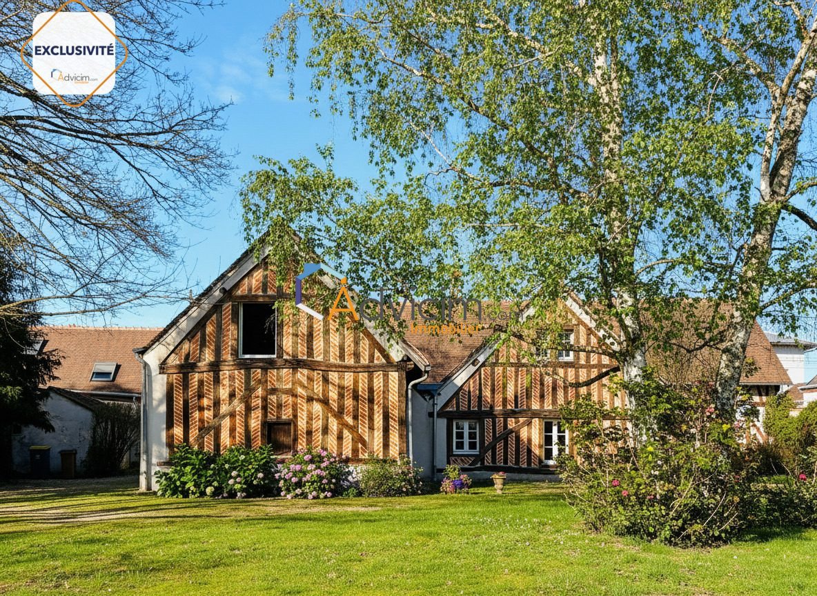 Maison à vendre, 227m², Orléans
