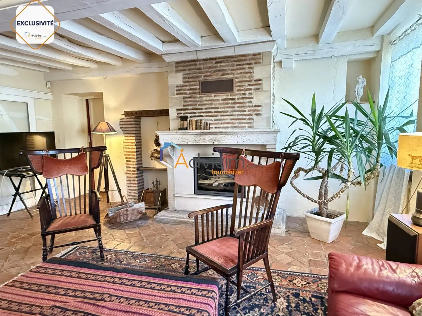 Maison à vendre, 227m², Orléans