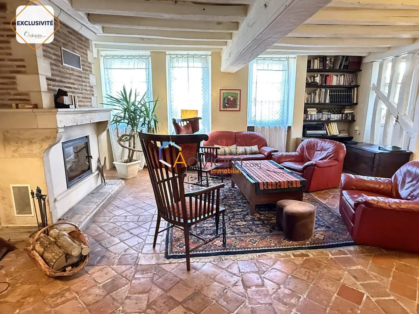 Maison à vendre, 227m², Orléans