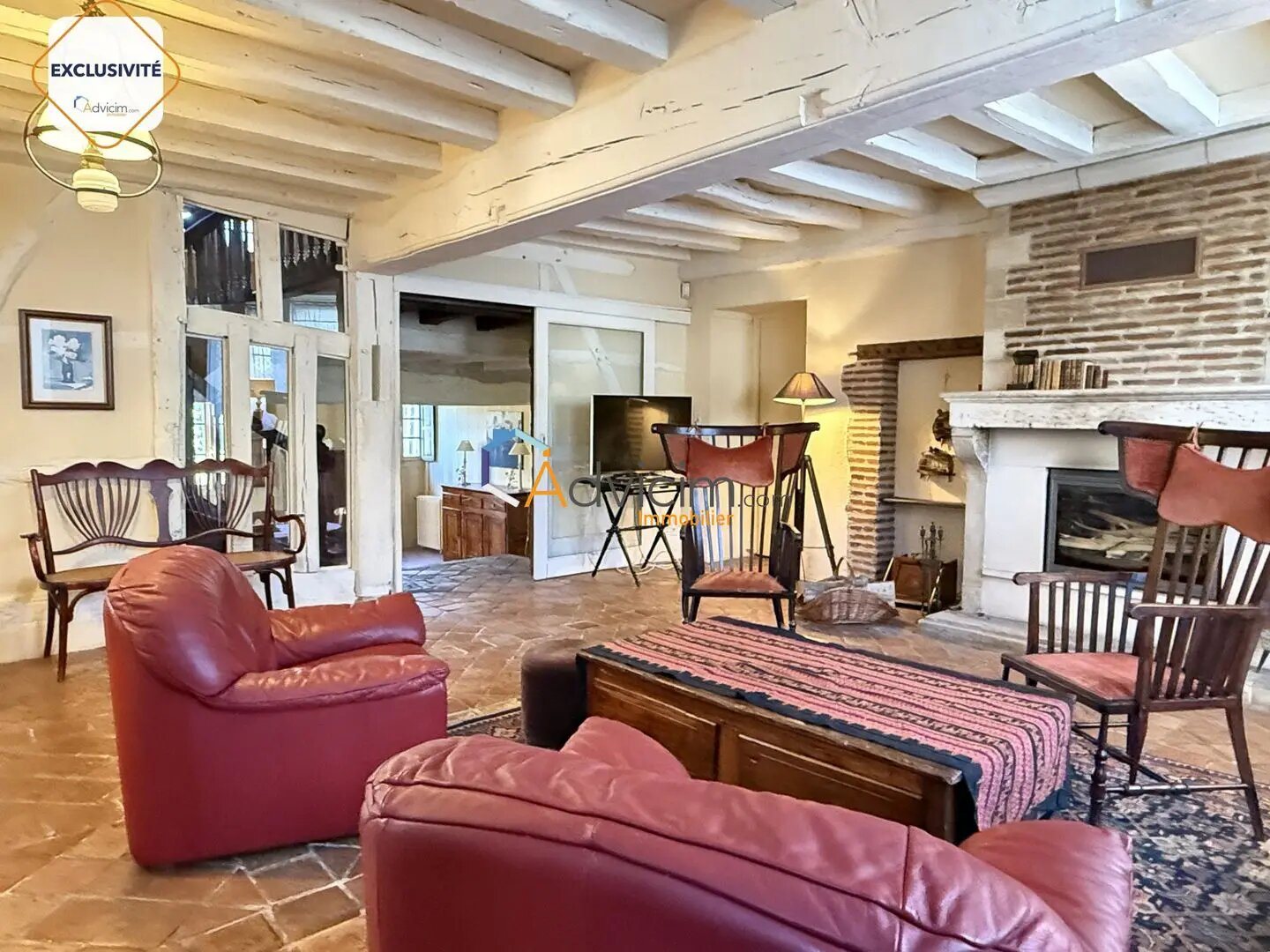 Maison à vendre, 227m², Orléans