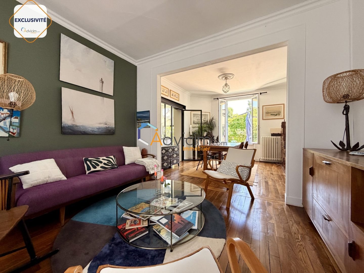 Maison à vendre, 132m², Orléans
