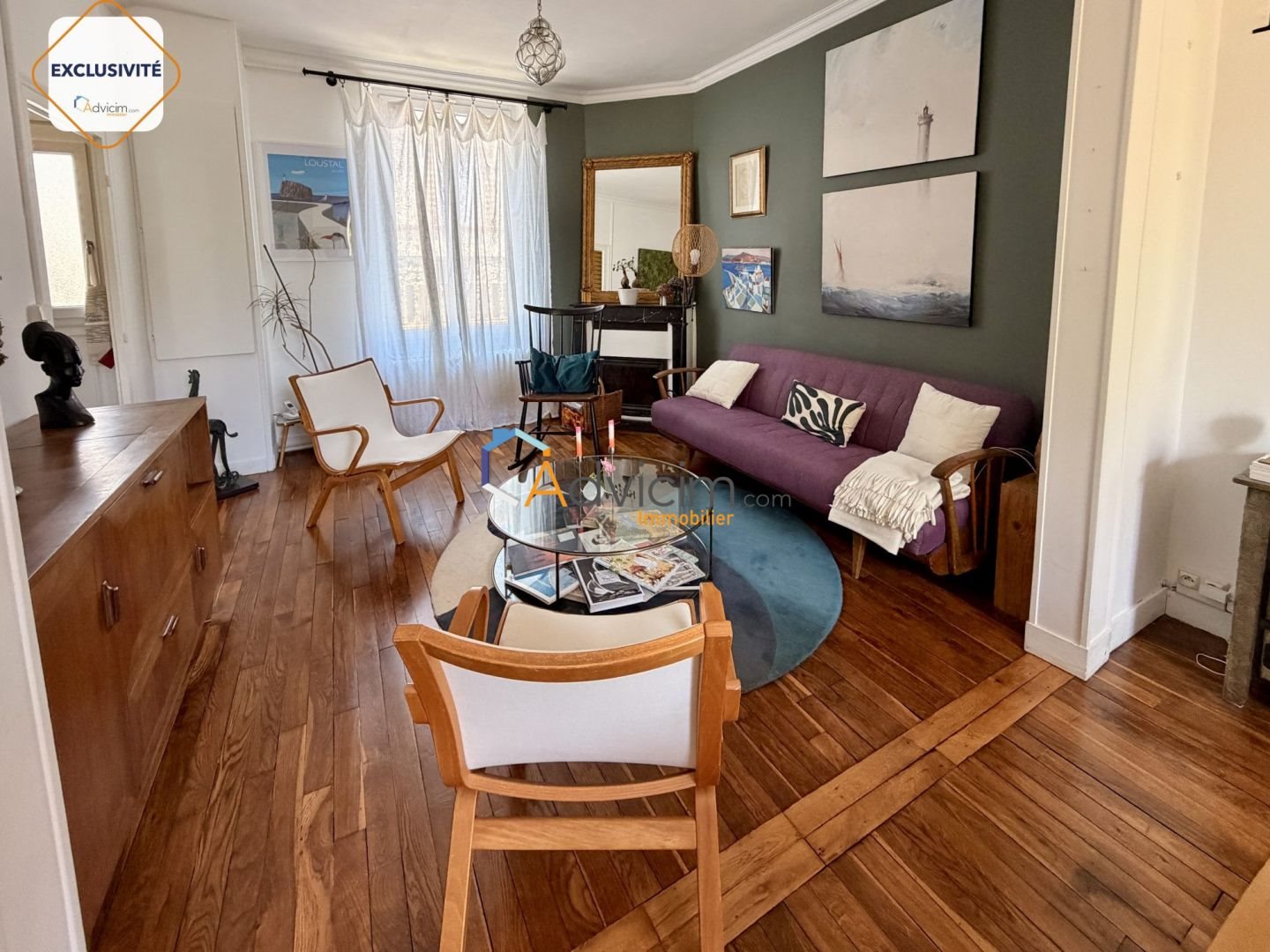 Maison à vendre, 132m², Orléans