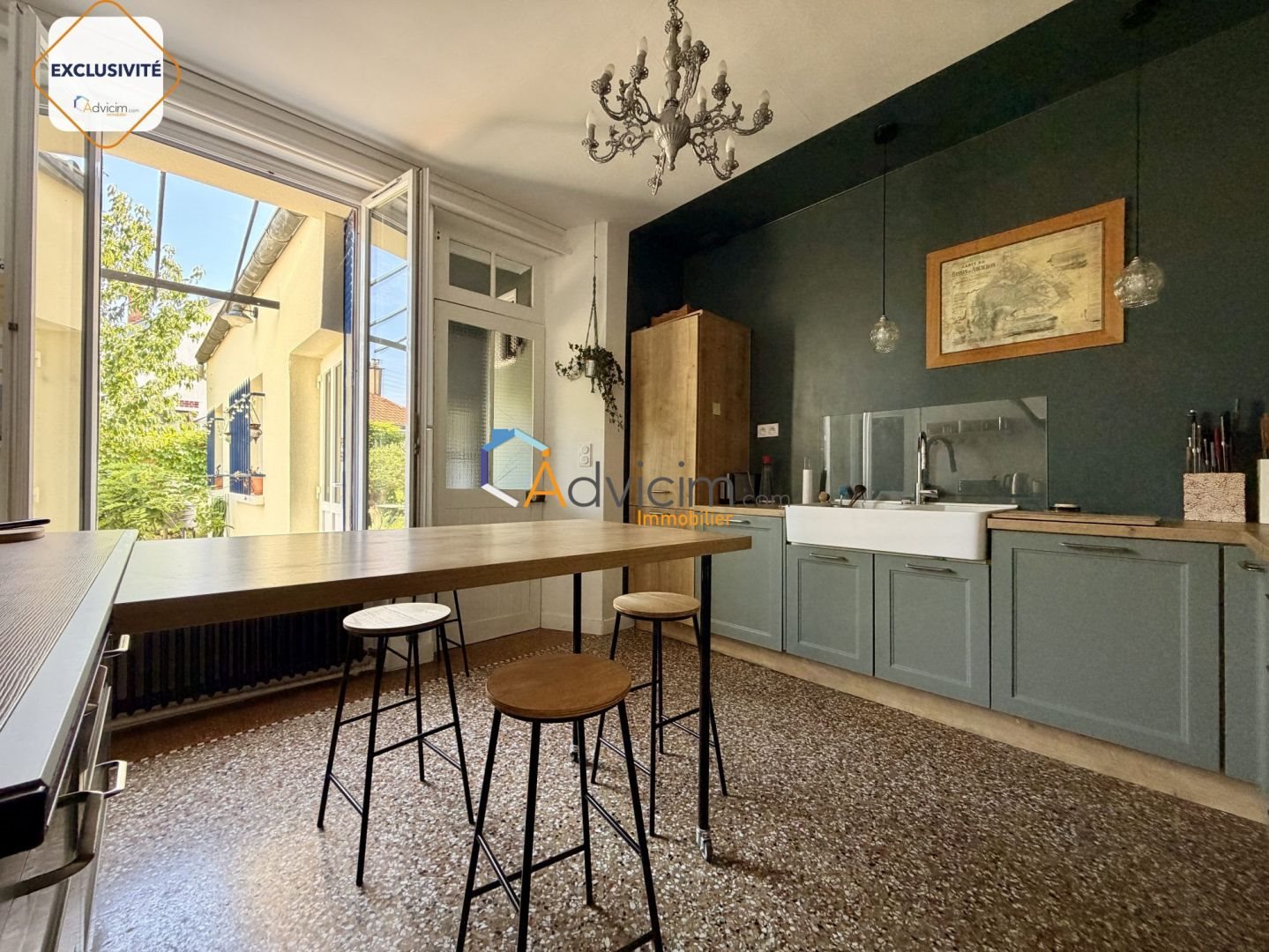 Maison à vendre, 132m², Orléans