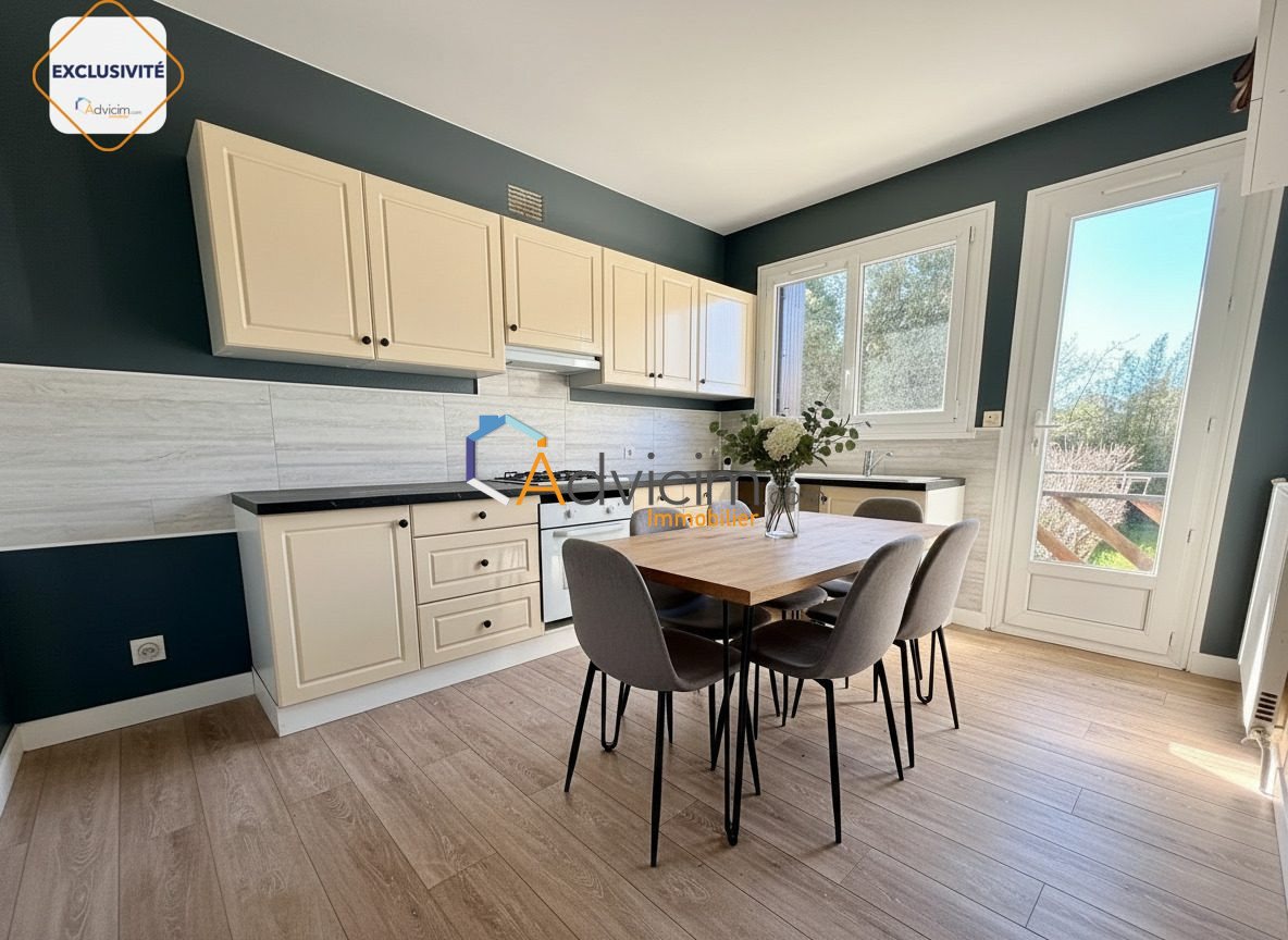 Maison à vendre, 174m², Saint-Denis-en-Val