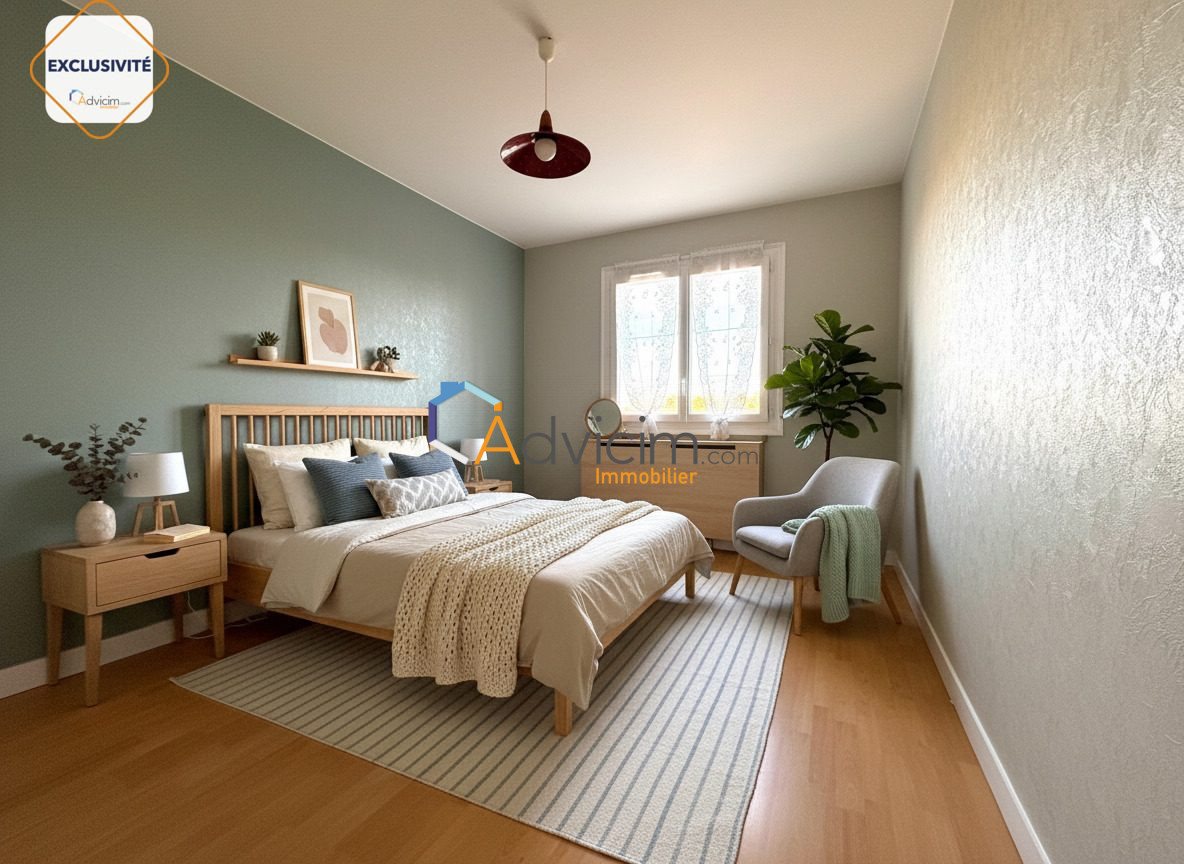 Maison à vendre, 174m², Saint-Denis-en-Val