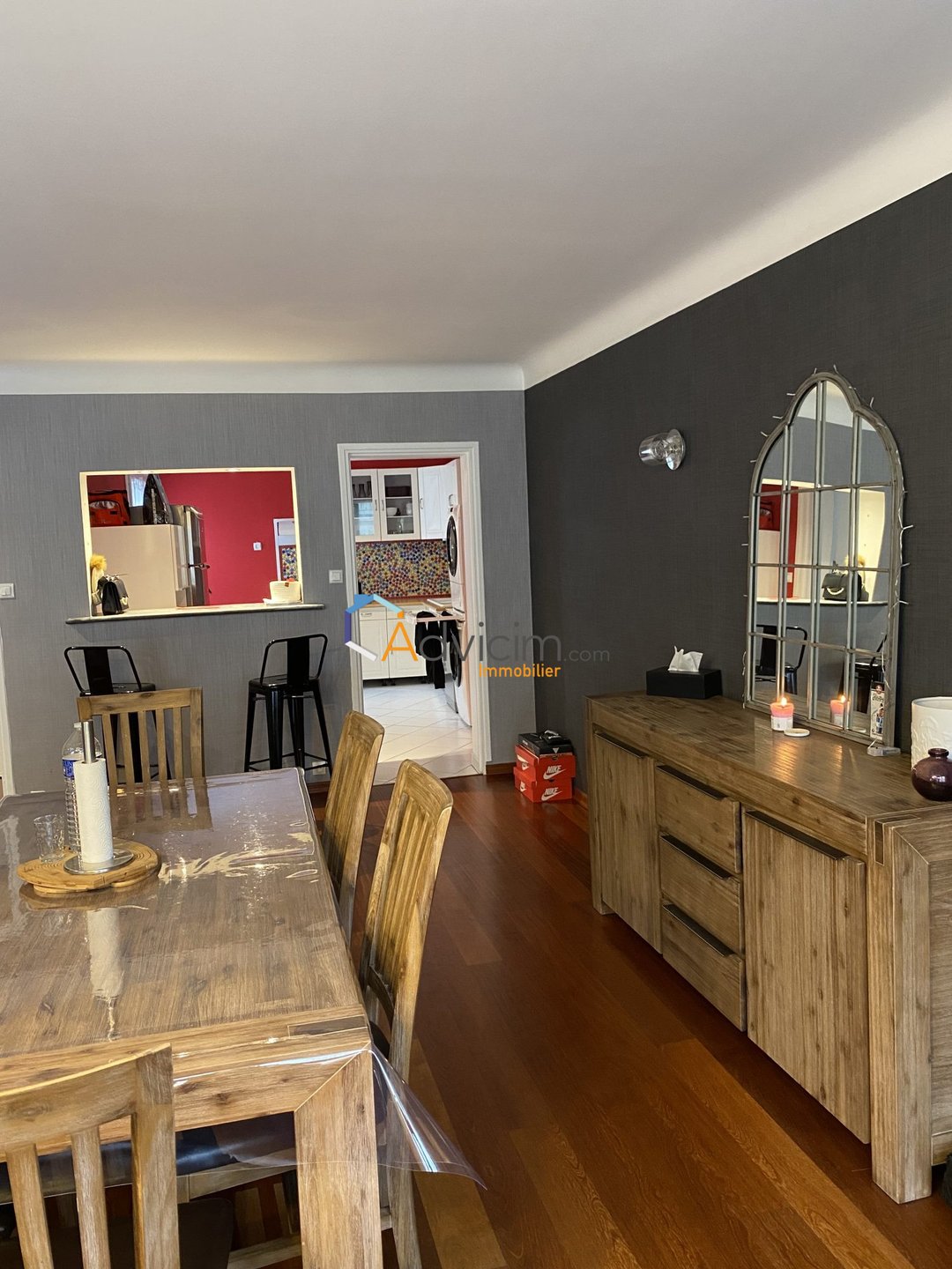 Appartement à louer, 78m², Bourges