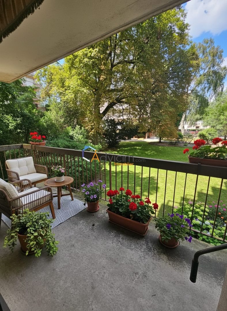 Appartement à vendre, 72m², Orléans
