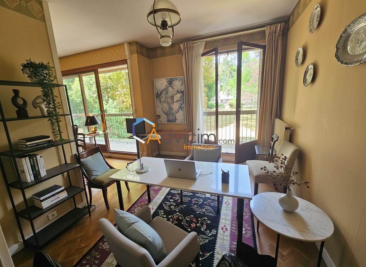 Appartement à vendre, 72m², Orléans