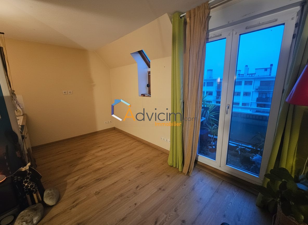 Appartement à vendre, 47m², Orléans