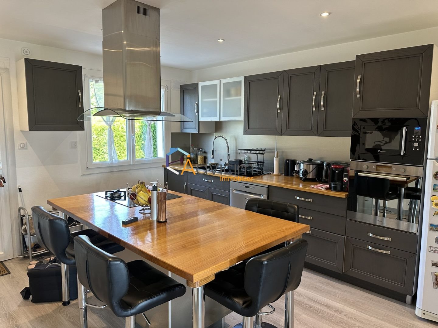 Maison à vendre, 115m², Rosoy