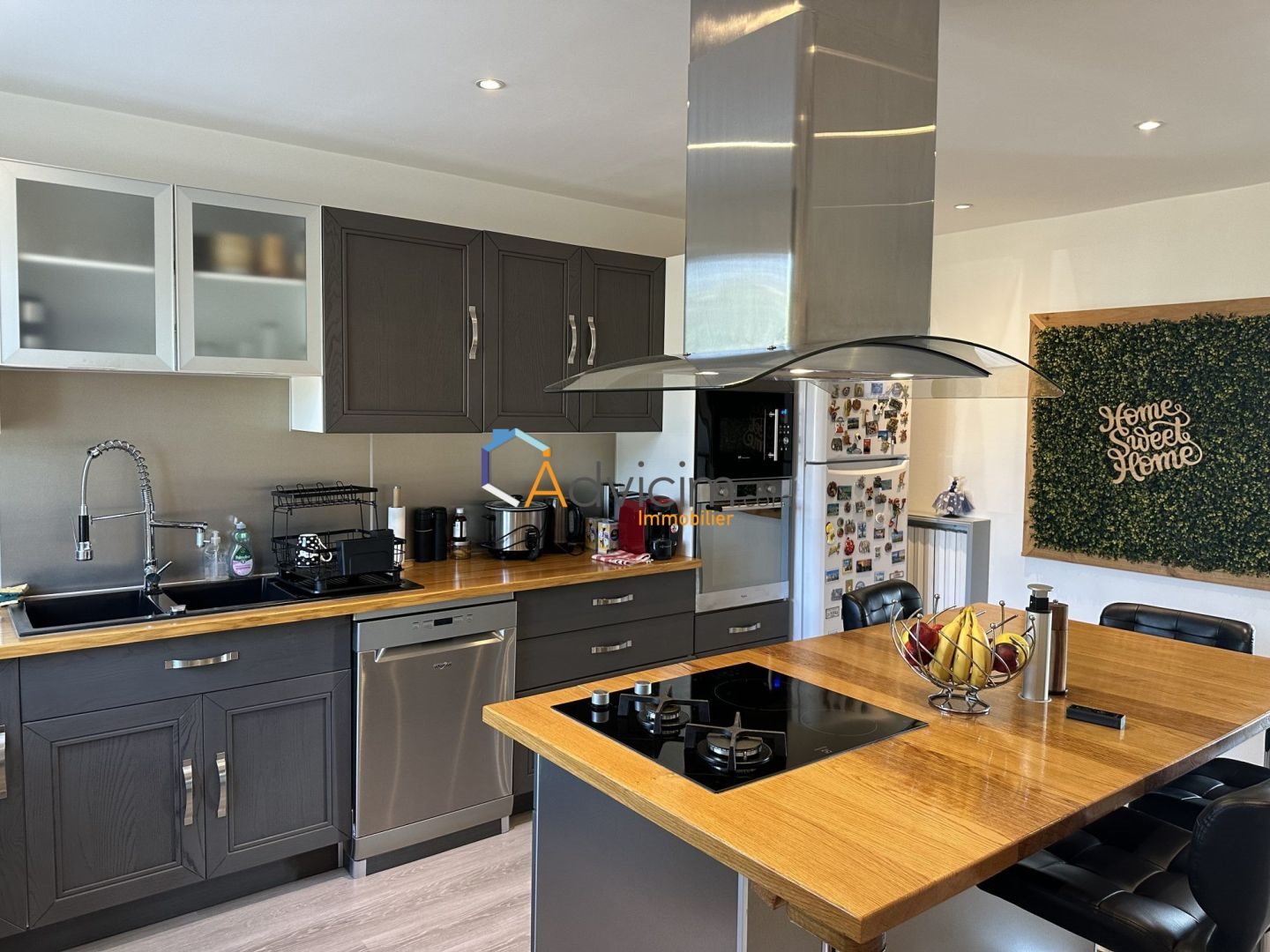 Maison à vendre, 115m², Rosoy