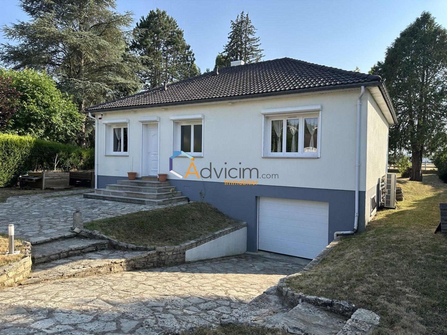 Maison à vendre, 115m², Rosoy