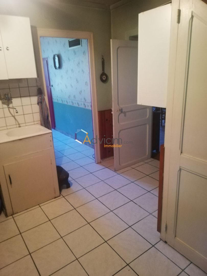 Maison à vendre, 108m², La Châtre-Langlin