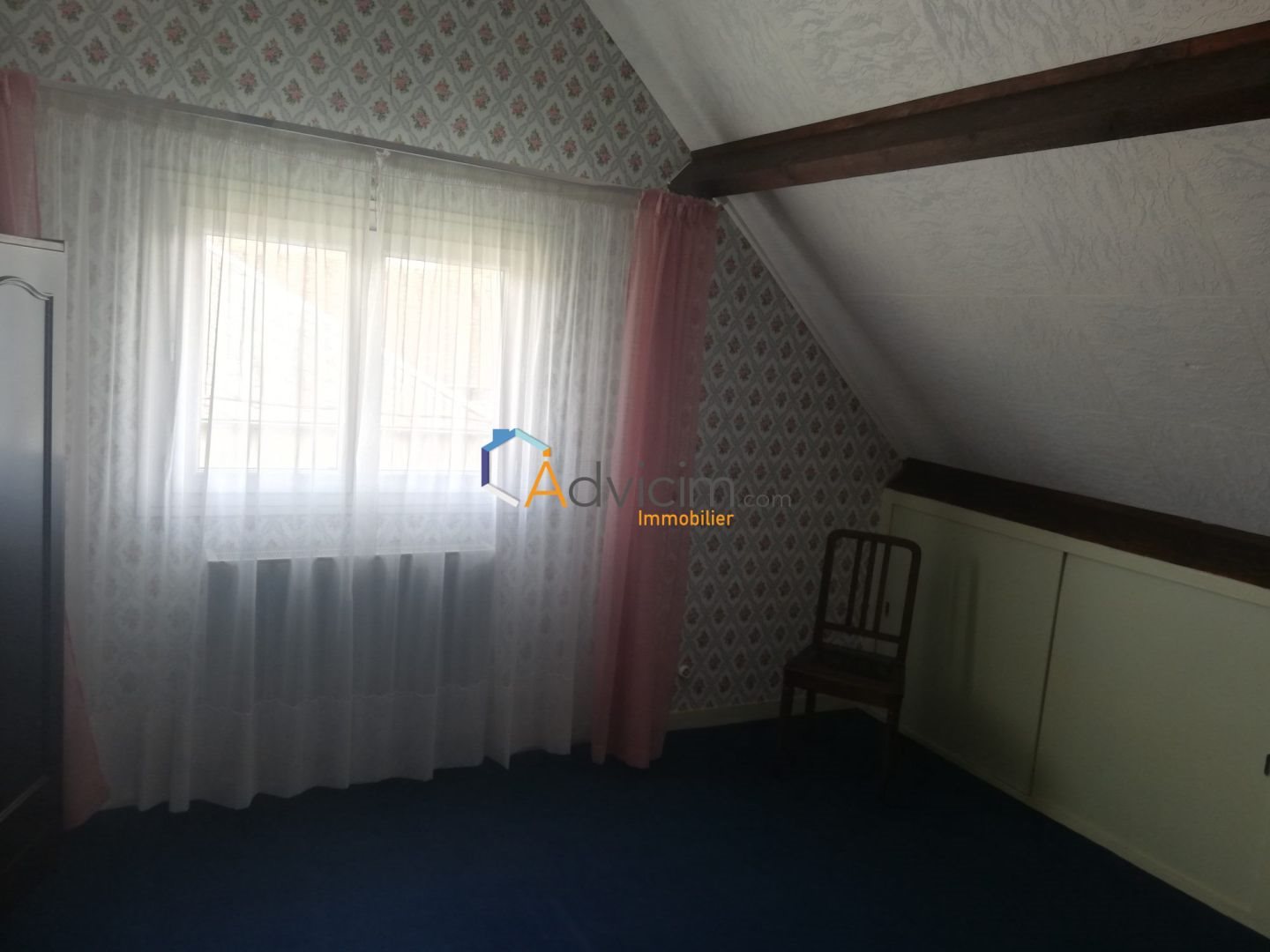 Maison à vendre, 127m², Chaillac