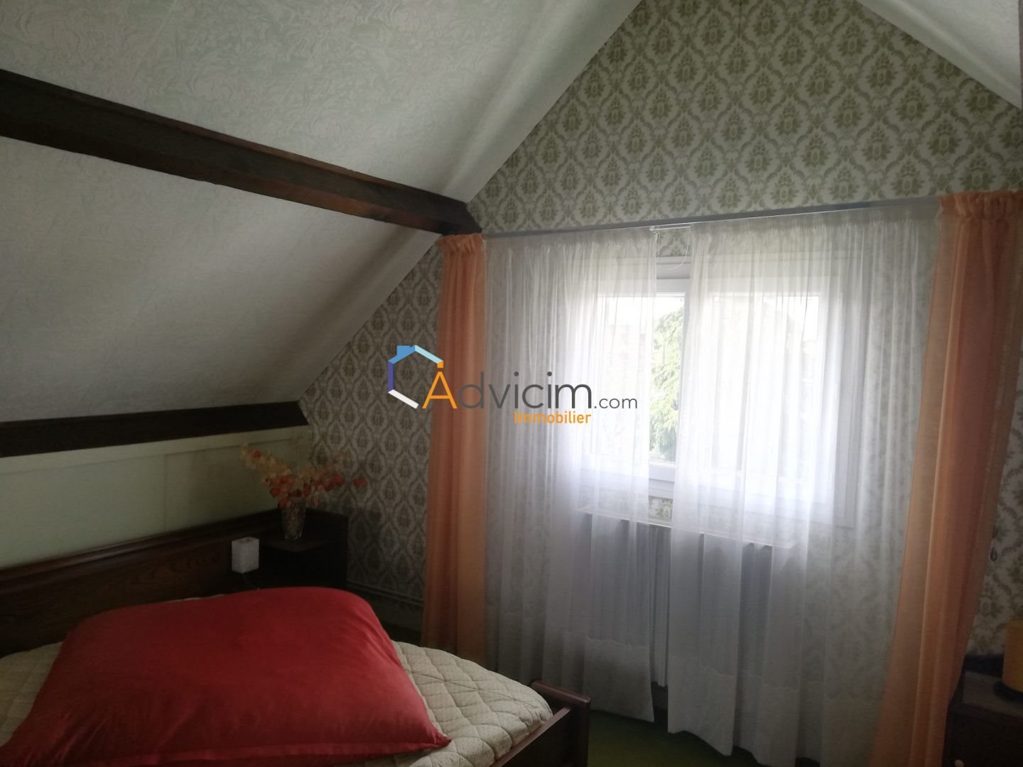 Maison à vendre, 127m², Chaillac