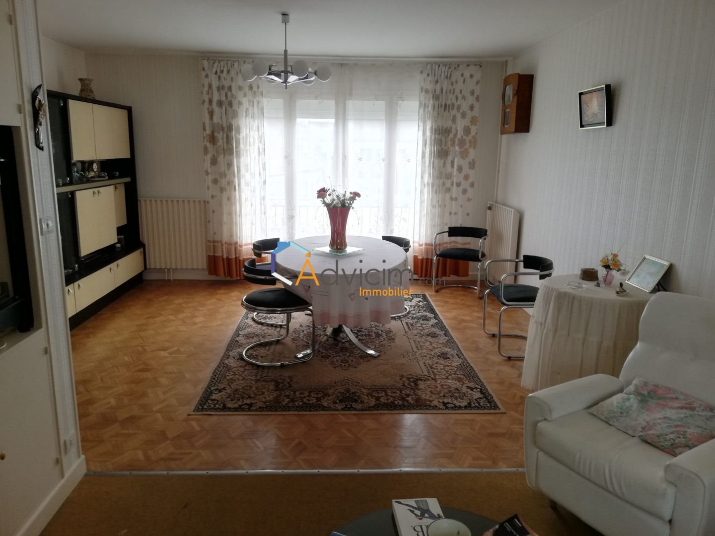 Maison à vendre, 127m², Chaillac